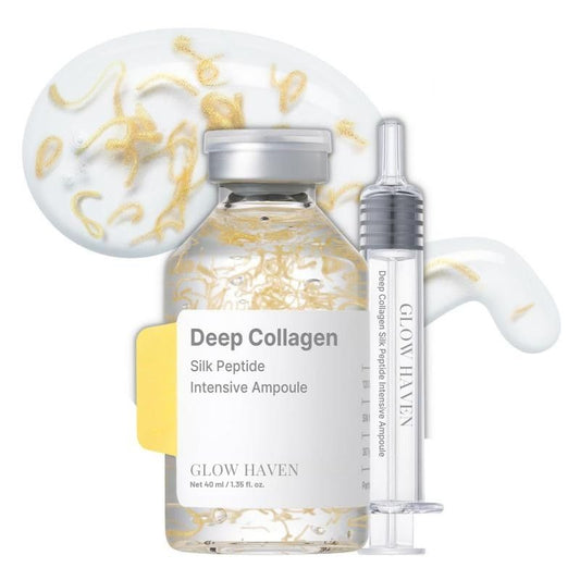 Korean Silk Lifting Peptide Ampoule