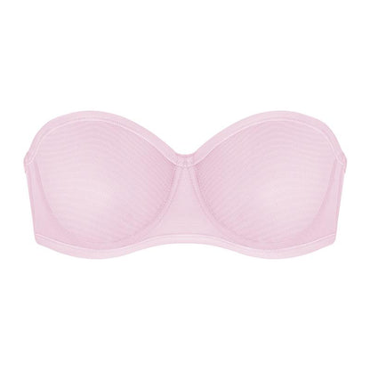 Invisible Lift™ Strapless Minimizer Bra