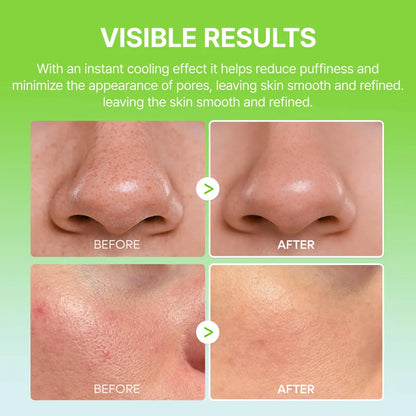 Cactox Pore Multi Balm - Reduce Puffiness & Pore Tightening