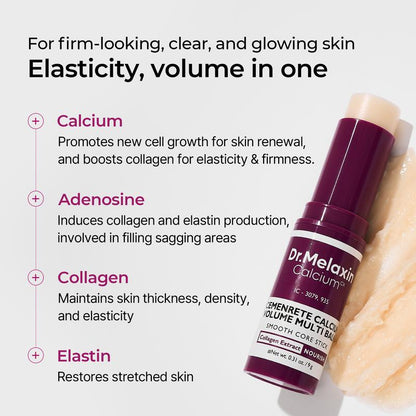 The 5-Step Collagen Rebuild System - Korean Beauty