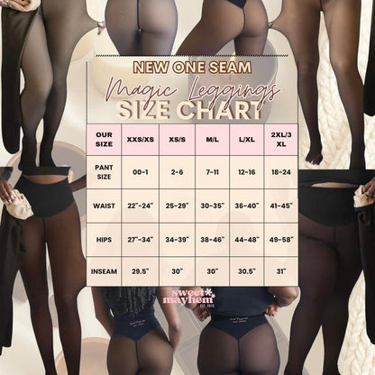 Ultra-Warm Fleece Leggings