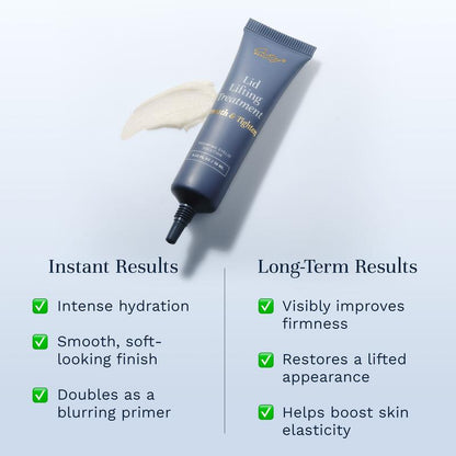 EyeLid Lifting Treatment Cream