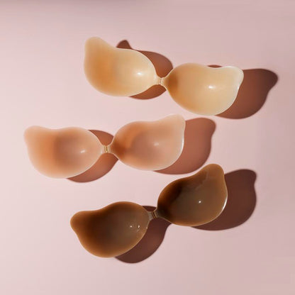 Glow Haven Lift & Grip Bra