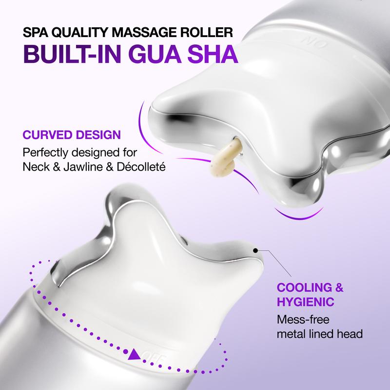 Collagen Retinol Refining Gua Sha Cream