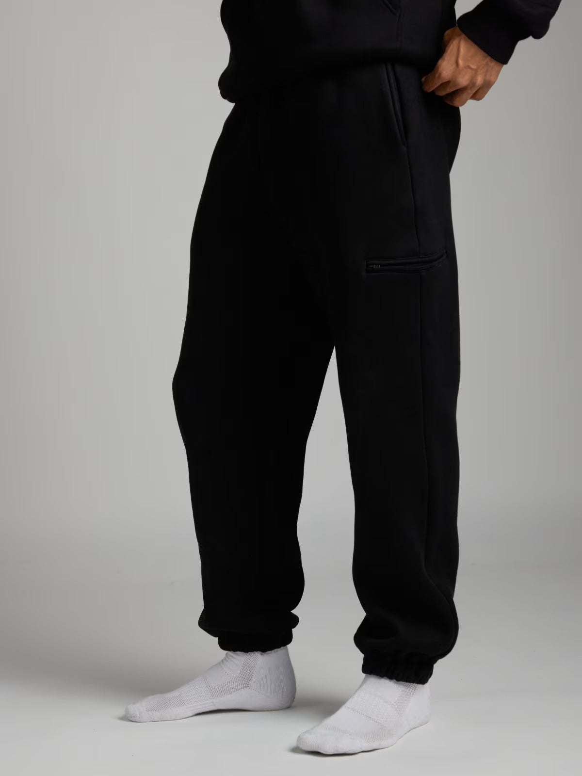 Airplane Mode Travel Sweatpants