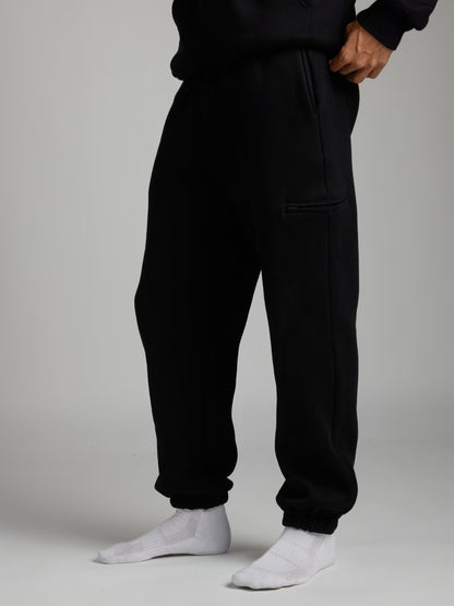 Airplane Mode Travel Sweatpants