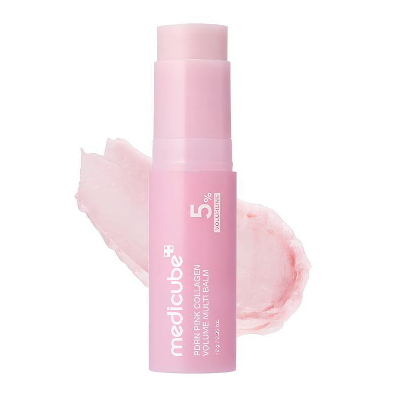 PDRN Pink Collagen Volume Multi Balm